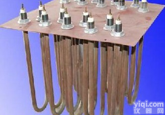 HRY8  <em>HRY8带翅片管护套式电加热器</em>