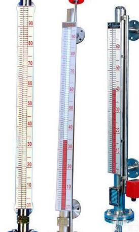 侧装磁<em>翻板</em>  渣油储罐<em>液位计</em>