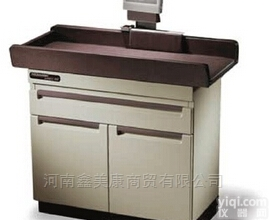 <em>美国</em>Midmark204640型  <em>美国</em>Midmark<em>多功能</em>婴儿诊查床