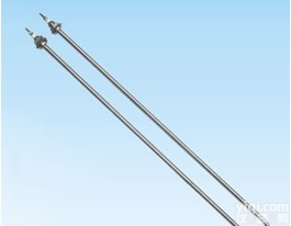 HRY9  <em>HRY9带翅片管护套式电加热器</em>