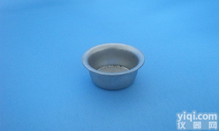 gg  <em>量热仪</em>专用<em>坩埚</em>