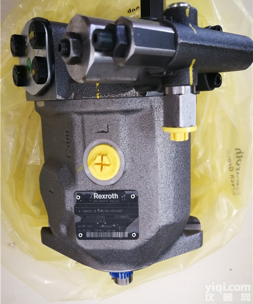 AA10VSO28DFR1 31R-PPA12N0  <em>力士</em>乐原装<em>库存</em>R910910590柱塞泵