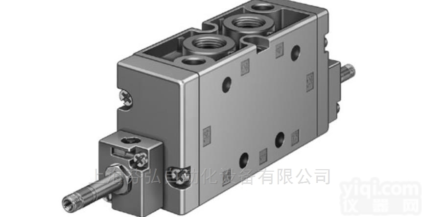 <em>JMFH</em>-5-3/8-S-B  <em>JMFH</em>-5-3/8-S-B，FESTO双<em>电控</em><em>电磁阀</em>