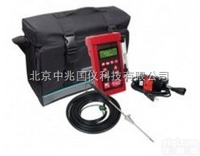 英国<em>凯恩</em>KANE <em>KM940</em><em>烟气</em>分析仪