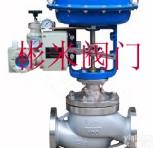 SMZJHM  <em>导热油</em>比例<em>气动</em><em>调节阀</em>，<em>气动</em>控制阀