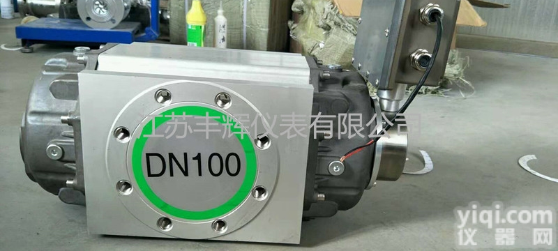 <em>LLQ</em>-<em>50</em>天然气气体罗茨流量计
