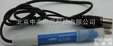 SenTix ORP  德国WTW氧化还原电位<em>电极</em>-<em>配件耗材</em>