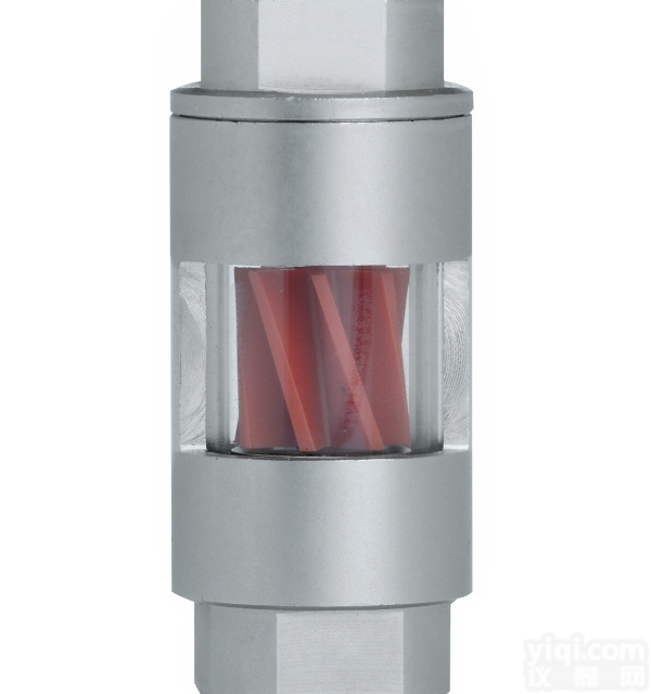 CFV <em>螺旋式</em>  ELETTROTEC<em>螺旋式</em>流量指示器意大利伊莱科