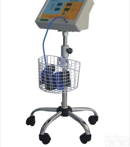 YF-ATS-D型数控<em>气压</em><em>止血带</em> <em>气压</em>止血仪（单通道）