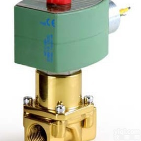 2通-SV401<em>系列</em>  美国<em>阿斯卡</em>ASCO燃油阀<em>电磁阀</em>原装进口