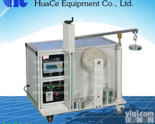 HC-515  江苏<em>扬州</em>箱包轮子耐磨试验机<em>性价比高</em>