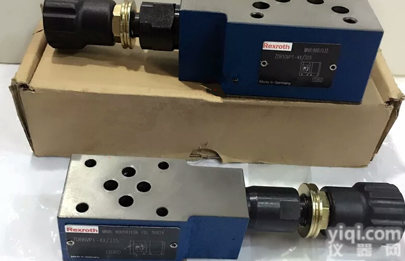 DBW10A1-52/200-6EG24N9K4  进口REXROTH力士乐<em>液压</em>阀<em>优惠</em>销售