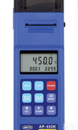 <em>AP</em>-450K  <em>安立</em>计器 打印机式<em>温度计</em>