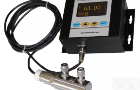 JY-1300C  <em>直插式</em>电容式湿度<em>变送器</em>