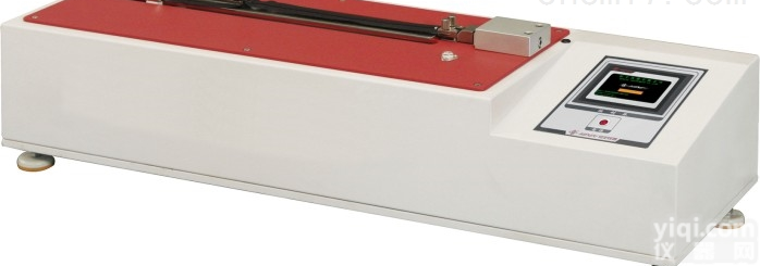 HY-738拉链轻滑度<em>试验机</em>  HY-738 东莞<em>恒宇</em>拉链轻滑度<em>试验机</em>