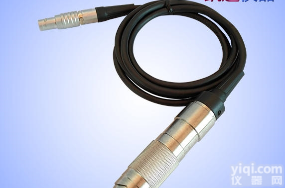 凯达分体涂层<em>测厚仪</em>非铁基标准<em>探头</em>