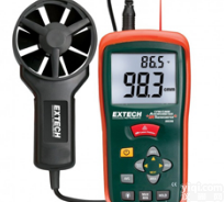 <em>HD350</em>  美国艾示科<em>EXTECH</em>皮托管<em>风速计</em>