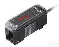 GT2-71P  <em>基恩</em>士<em>接触式</em>数字接近开关GT2-71P系列