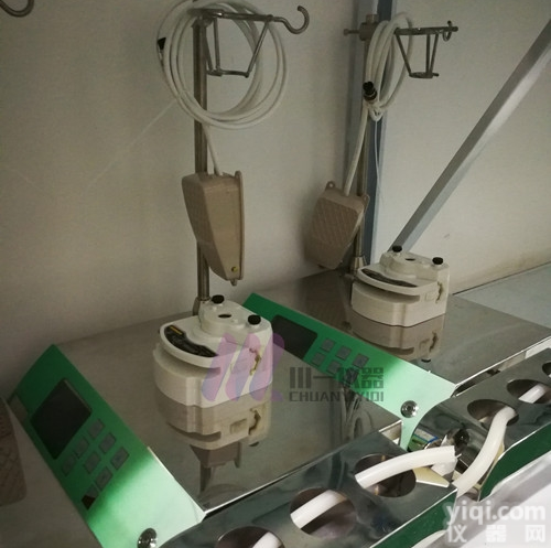 智能集菌仪ZW-808A<em>全封闭</em>无菌<em>过滤器</em>