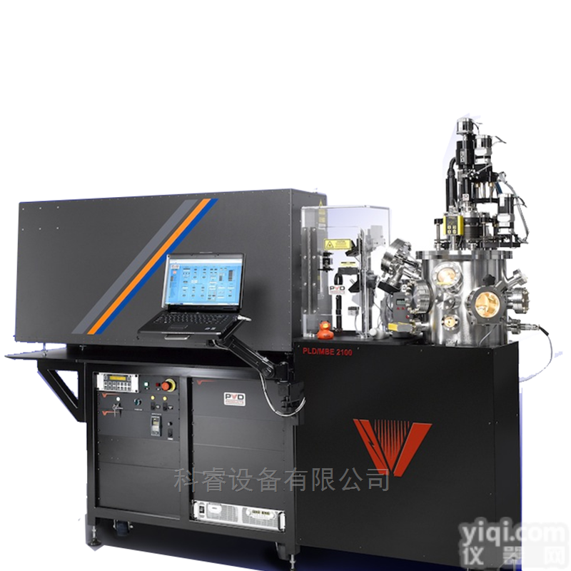 脉冲<em>激光</em><em>分子束外延</em>系统