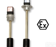 LM1 / LM2 / LMM1 CFA - CT  <em>意大利伊莱科本质安全配置的液位指示器</em>