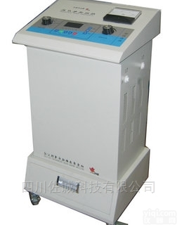 BA-CD-II型<em>脉冲</em>超短波ZL仪<em>电疗</em>机落地立式