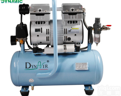 DA7001/15  DYNIAR/<em>大圣</em> 岱洛无油<em>空压机</em> DA7001/15