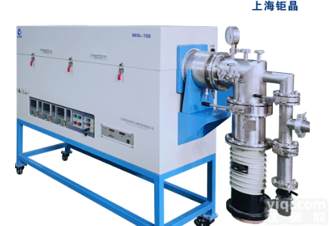 1000℃金属管<em>氢气</em><em>还原炉</em>