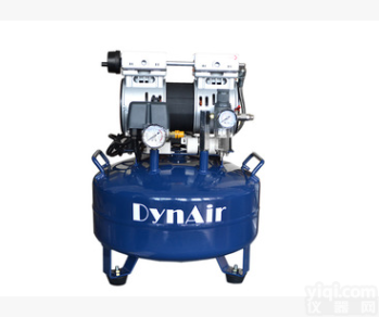 DA5001  DYNIAR/<em>大圣</em> 岱洛无油<em>空压机</em> DA5001