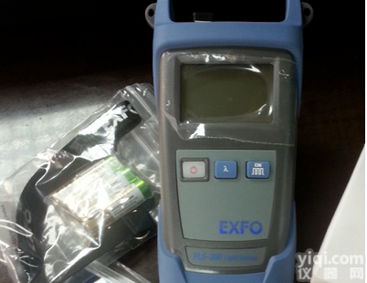 加拿大EXFO<em>光源</em>FLS-<em>300</em>,激光<em>光源</em>