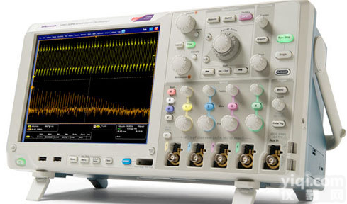 <em>DPO5054B</em>  泰克<em>DPO5054B</em><em>示波器</em>维修