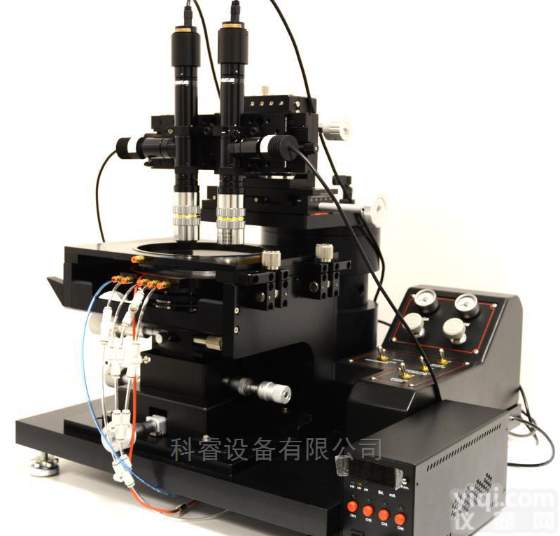 <em>纳米</em>压印<em>系统</em>