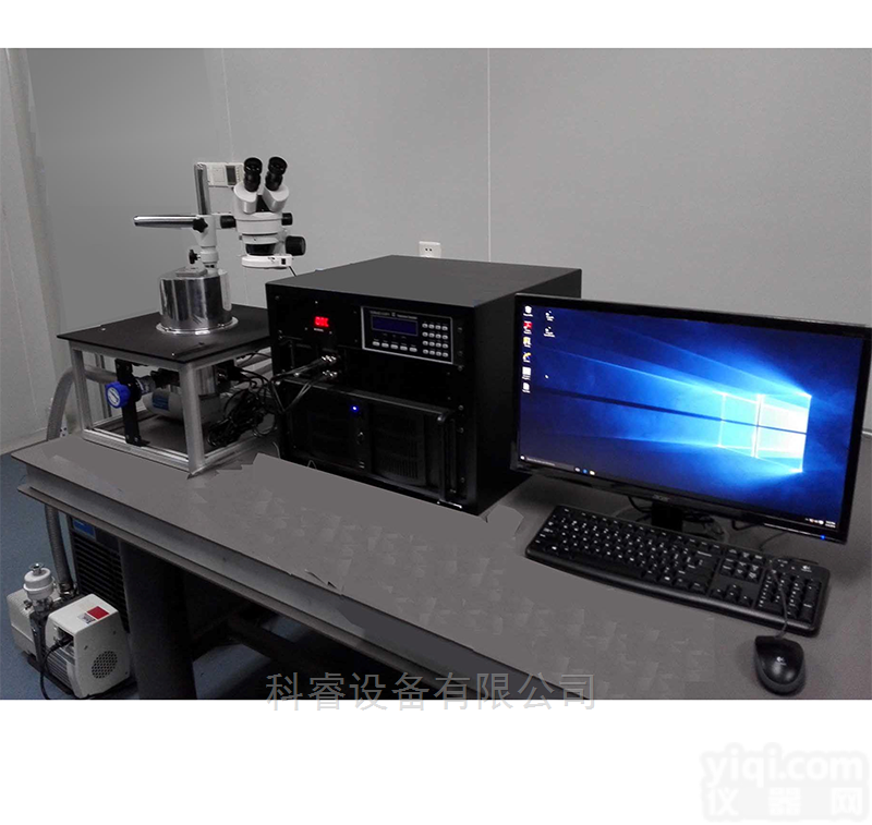 深<em>能级</em>瞬态<em>谱仪</em>1