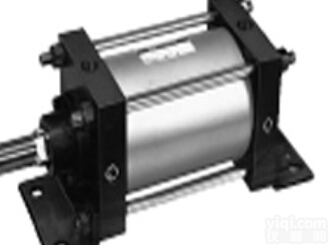 CS1FN180-275  <em>日本</em>SMC<em>标准型</em>大型拉杆气缸