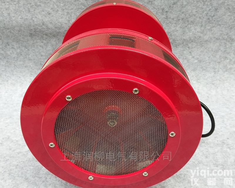 JDW245 电动<em>报警器</em> 双向马达<em>防空</em>报警