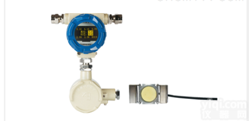 <em>智能型外贴式超声波液位计</em>