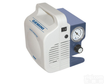 2060C-02  WELCH/威<em>尔奇</em> <em>干式</em>真空泵 <em>隔膜泵</em>