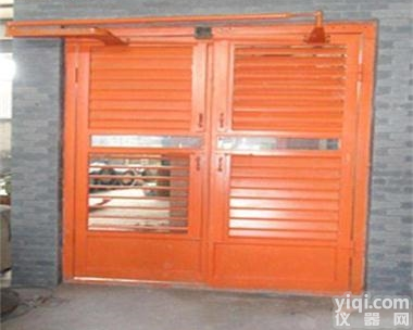 swm  手动无压<em>风门</em>、双向<em>调节</em><em>风门</em><em>井下</em>安装技巧