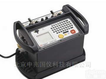 <em>美国</em>MEGGER DLRO600 600 A<em>数字式</em><em>微欧表</em>