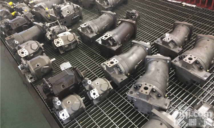 <em>现货供应</em>AA10VSO71DFR1/31R-PPA12N00<em>力士</em>乐液压...