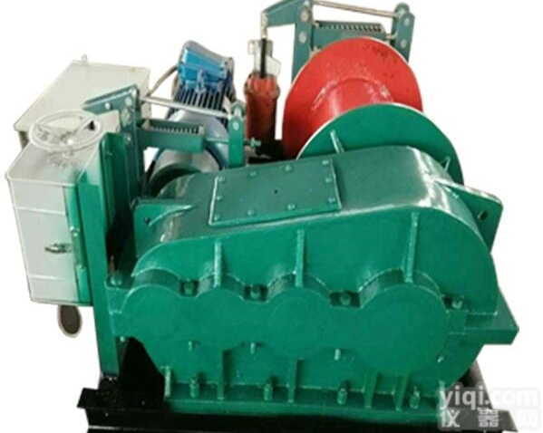 <em>卷扬机</em>减速机设备  <em>卷扬机</em>减速机