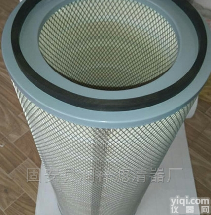 320*210*1000  电厂空分自洁式空气<em>过滤器</em>除尘滤芯 <em>厂家</em>