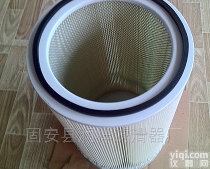 350×900  <em>抛丸机</em>滤芯 <em>喷砂</em>机除尘<em>滤筒</em> 吸尘机空气滤芯