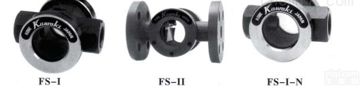 FS-<em>可视</em><em>流量指示器</em>  日本川崎KAWAKI流量开关原装进口