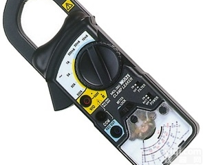 MCL-<em>350</em>  日本万用MCL-<em>350</em> 模拟钳形<em>漏电</em><em>电流表</em>