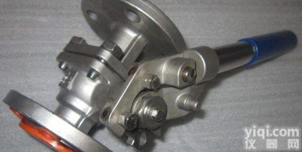 <em>美标</em>自动<em>复位</em>球阀