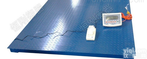 20吨不锈钢防爆<em>地磅</em>，双层称重<em>定制</em>电子<em>地磅</em>