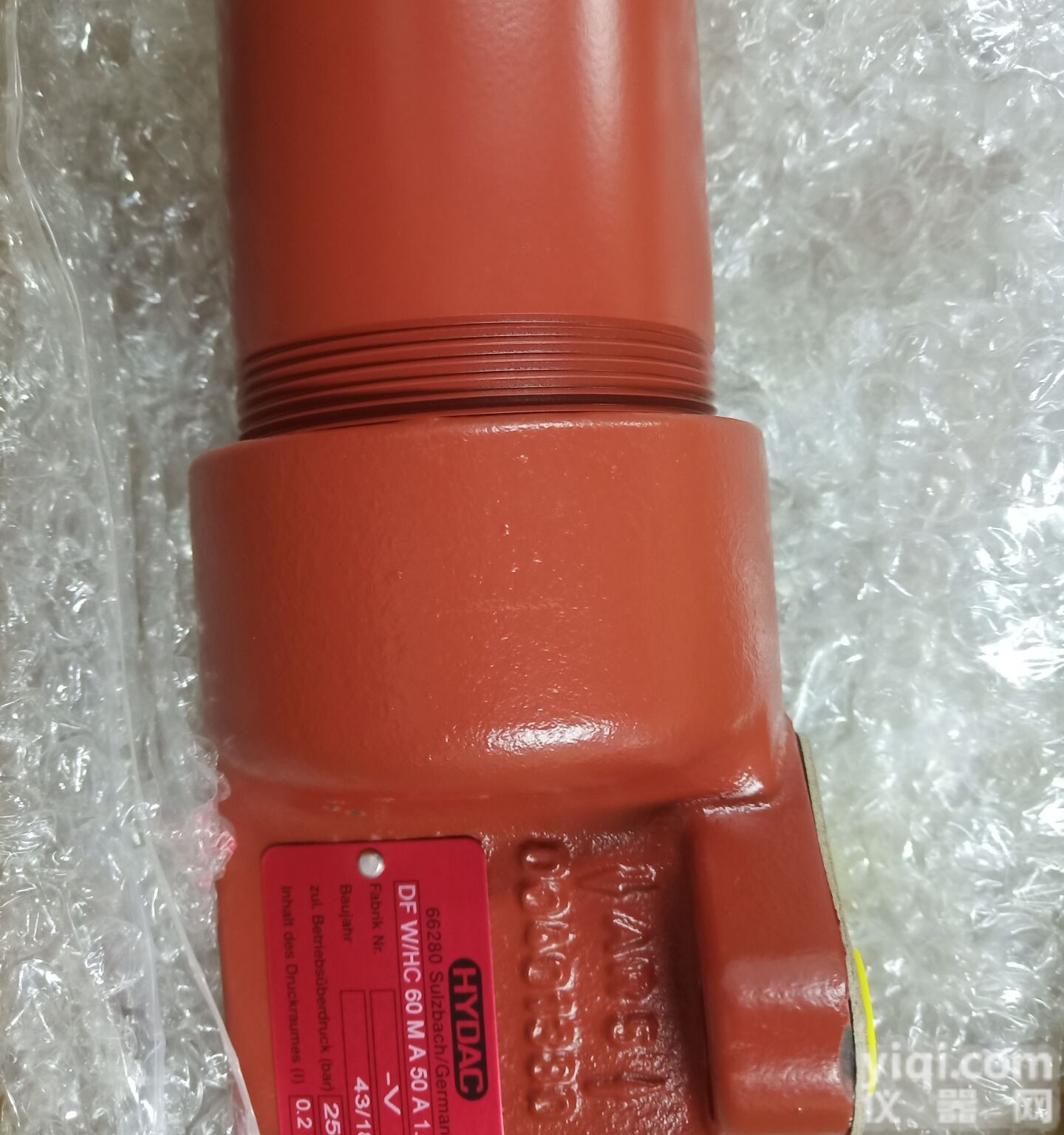 <em>代理德国</em>HYDAC贺<em>德克</em><em>过滤器</em>