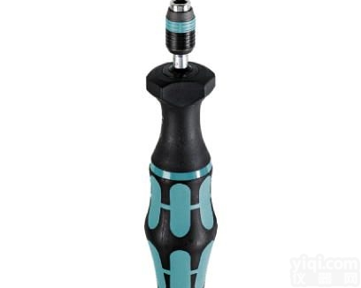 <em>菲尼克斯</em>1212224  扭矩<em>螺丝刀</em> - TSD-M 1,2NM - 1212224