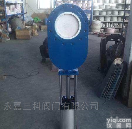 <em>Z674TC</em><em>陶瓷</em><em>出料</em>阀